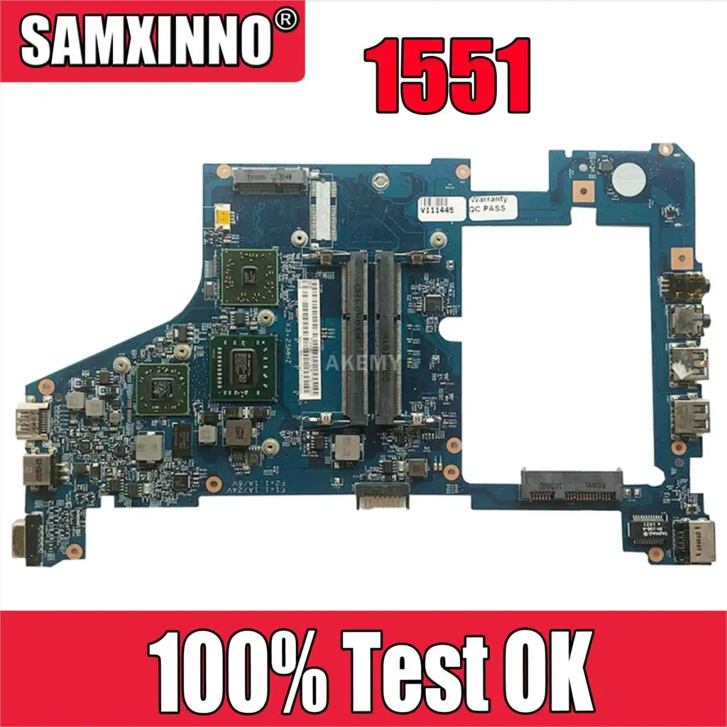 Материнская плата Akemy для ноутбука acer aspire one 721 1551, ddr3 SJV10-NL MB 48,4hx01. 031 55.4HX01.221G MB.SBB01.003 MBSBB01003
Материнская плата Akemy для ноутбука acer aspire one 721 1551, ddr3 SJV10-NL MB 48,4hx01. 031 55.4HX01.221G MB.SBB01.003 MBSBB01003