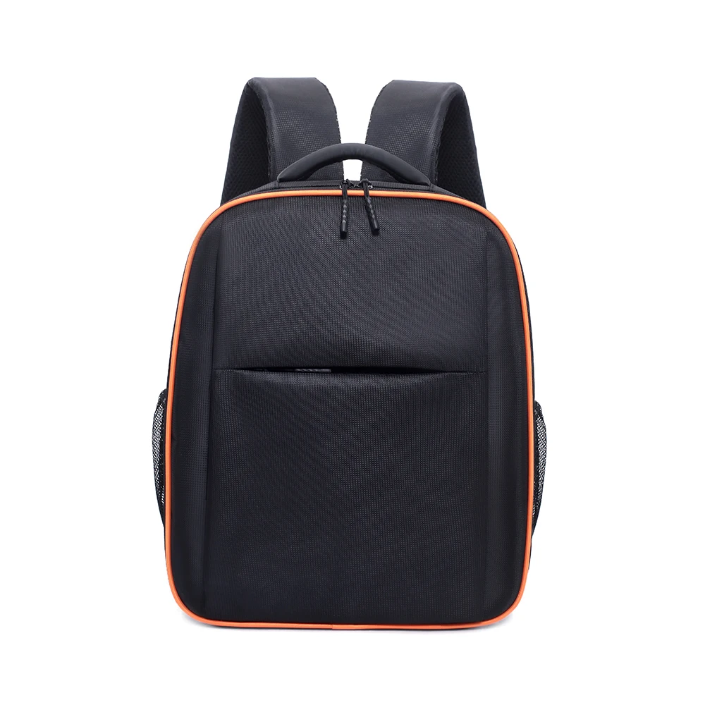 Storage Bag Nylon Backpack Waterproof Shockproof Bag Carrying Box For DJI Mavic Air 2/Air 2S Drone
Storage Bag Nylon Backpack Waterproof Shockproof Bag Carrying Box For DJI Mavic Air 2/Air 2S Drone