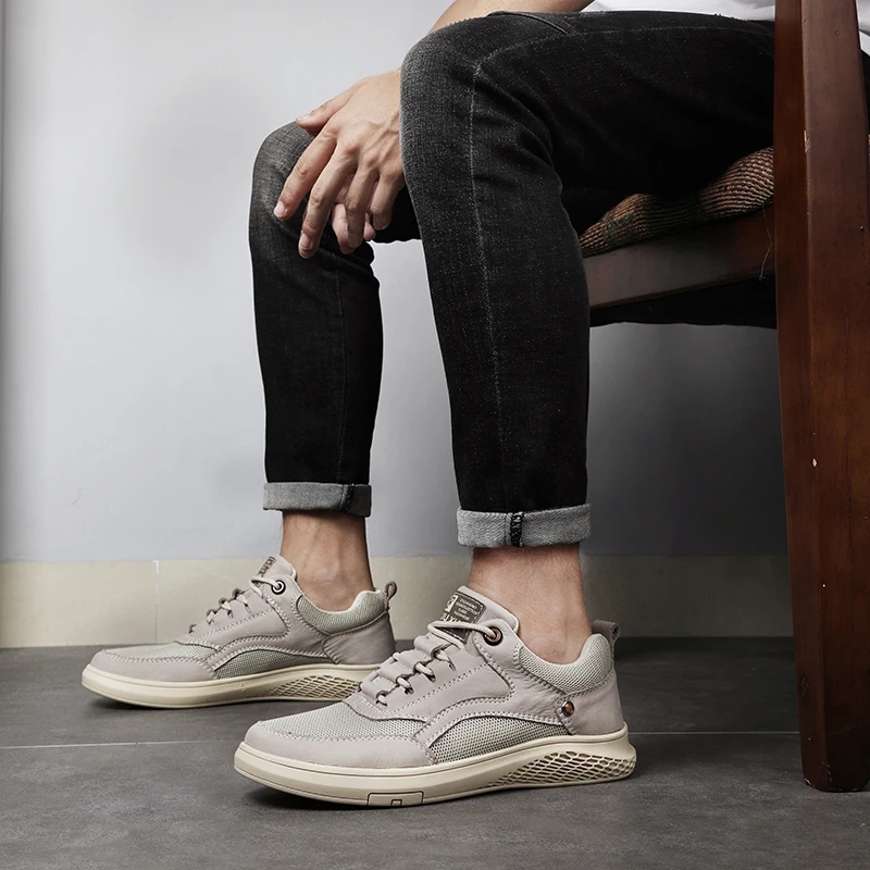 Mens Shoes Sports Sneakers Shoes Male Men 2020 For Casual Winter Gym White Sapato Masculino Zapatos Hombre Cuero
Mens Shoes Sports Sneakers Shoes Male Men 2020 For Casual Winter Gym White Sapato Masculino Zapatos Hombre Cuero