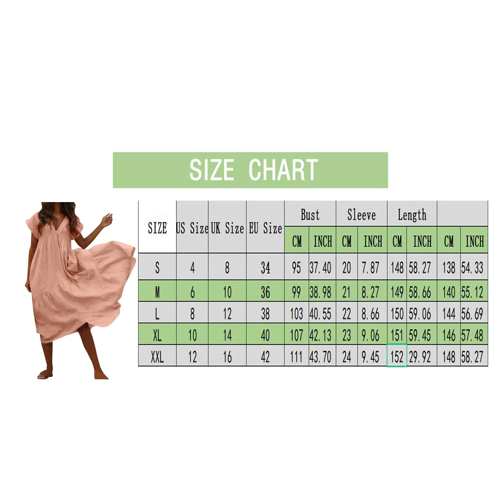 Solid SummerWomen'sDress2021 Short Sleeve Casual Wear V-neck Swing Oversized Chiffon Irregular SummerDress Loose Sundress
Solid SummerWomen'sDress2021 Short Sleeve Casual Wear V-neck Swing Oversized Chiffon Irregular SummerDress Loose Sundress
