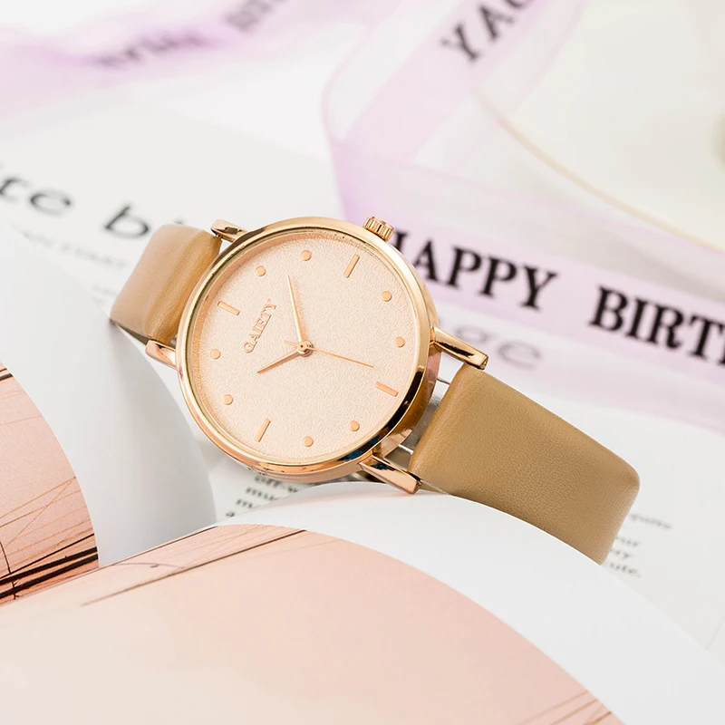 Reloj Mujer Ladies Quartz Women's Watch Simple Trendy Fashion Casual Frosted Starry Sky Dial Leather Strap Relogio Feminino
Reloj Mujer Ladies Quartz Women's Watch Simple Trendy Fashion Casual Frosted Starry Sky Dial Leather Strap Relogio Feminino