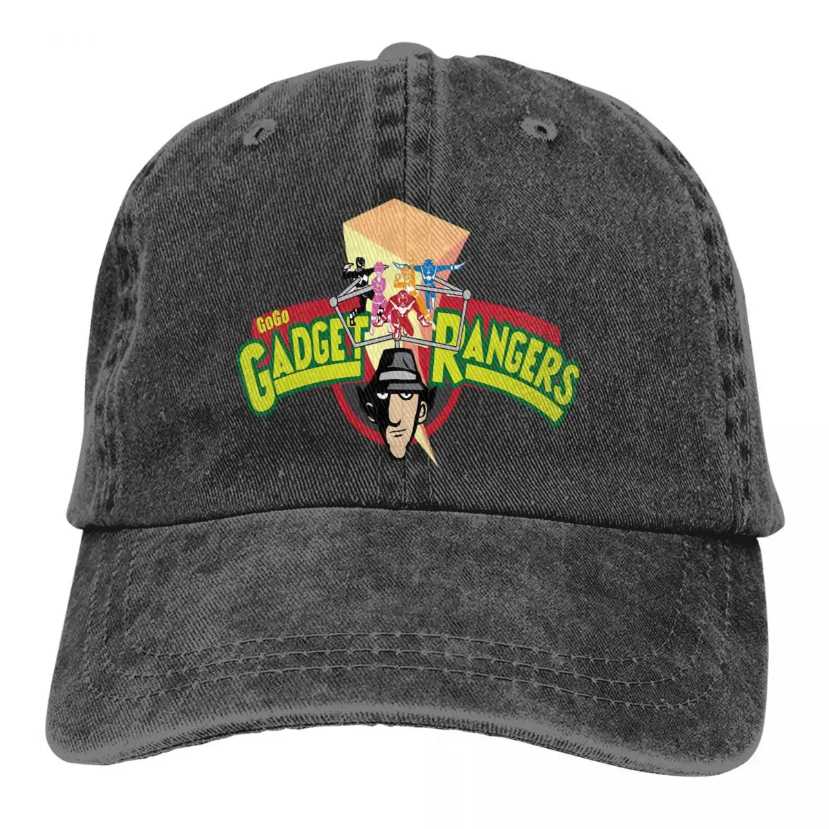 Снэпбэк Кепка для мужчин, стирающаяся бейсболка в стиле рейнджера, грузовика, s-образной формы, инспектора, гаджета Пенни, анимационные голо...
Снэпбэк Кепка для мужчин, стирающаяся бейсболка в стиле рейнджера, грузовика, s-образной формы, инспектора, гаджета Пенни, анимационные голо...