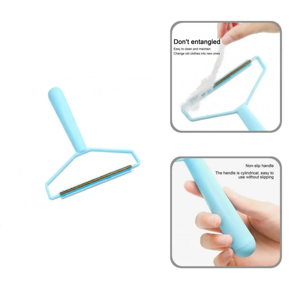 Lightweight Useful Nordic Style Helpful Lint Remover Durable Pet Hair Remover with Handle Pet Supplies
Lightweight Useful Nordic Style Helpful Lint Remover Durable Pet Hair Remover with Handle Pet Supplies