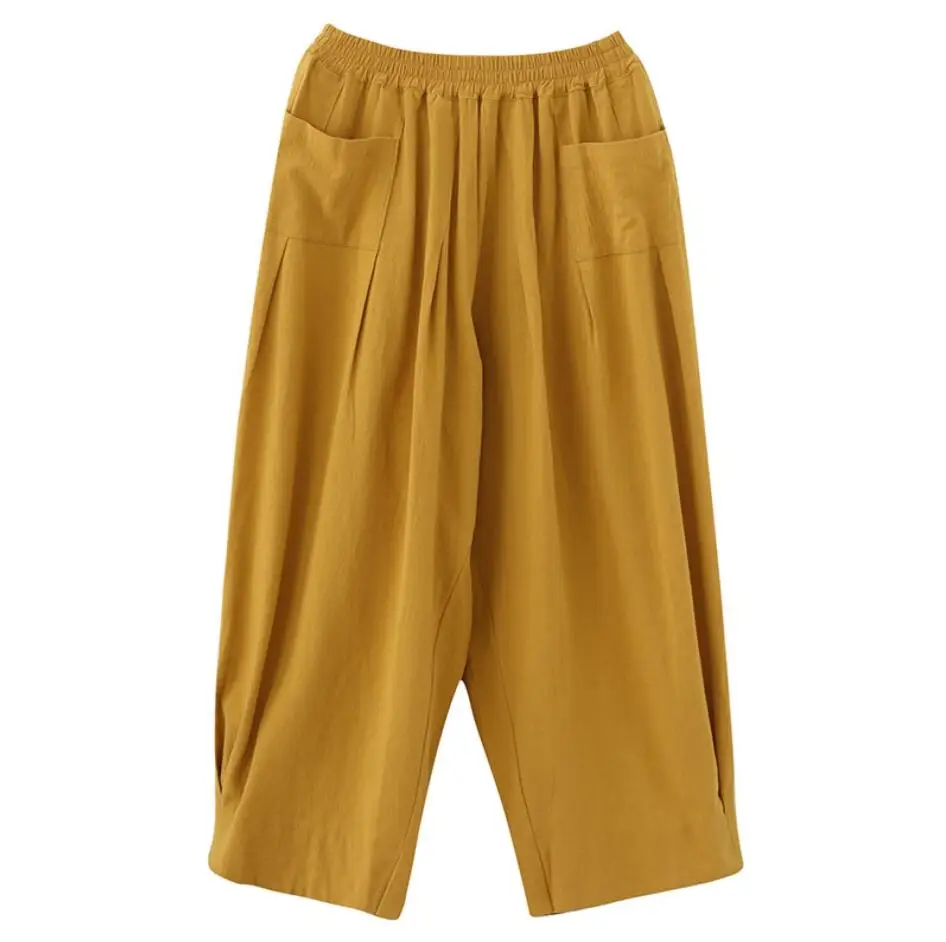 2022 Women Casual Loose Wide Leg Pants Womens Elegant Fashion HIP HOP Trousers, cotton linen wide leg pants, over size
2022 Women Casual Loose Wide Leg Pants Womens Elegant Fashion HIP HOP Trousers, cotton linen wide leg pants, over size