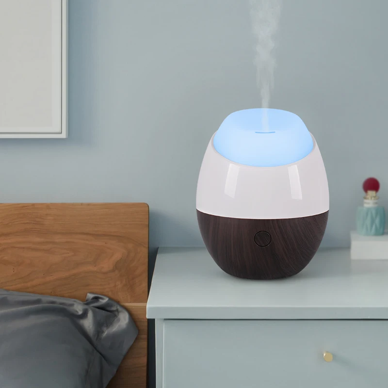 Aroma Diffuser Essential Oil Diffuser Electric Nebulizer Wood Air Humidifier
Aroma Diffuser Essential Oil Diffuser Electric Nebulizer Wood Air Humidifier
