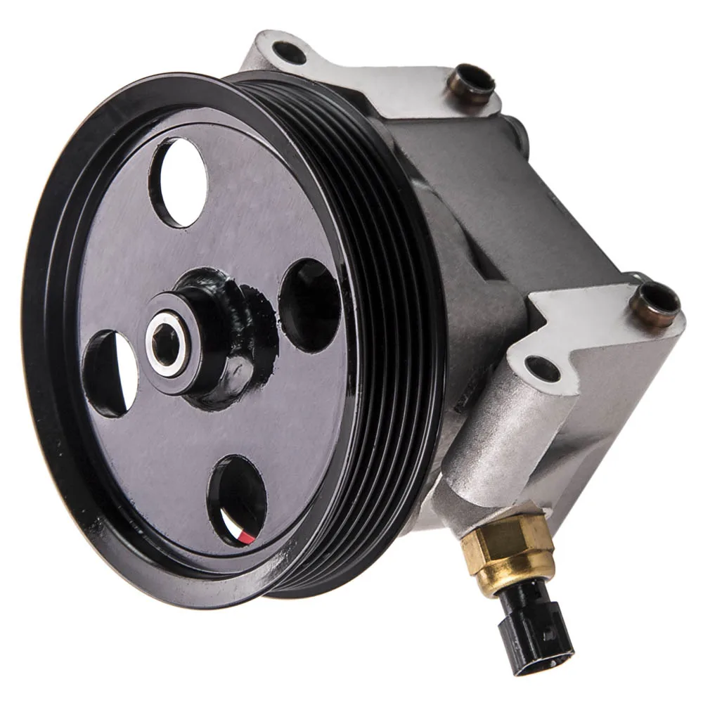 Насос гидроусилителя руля для FORD FOCUS C-MAX Focus MK2 1,6 1,8 2,0 SP690112 TUV 4M51-3A696-AC , 4M51-3A696-AD , 4M51-3A696-AE
Насос гидроусилителя руля для FORD FOCUS C-MAX Focus MK2 1,6 1,8 2,0 SP690112 TUV 4M51-3A696-AC , 4M51-3A696-AD , 4M51-3A696-AE