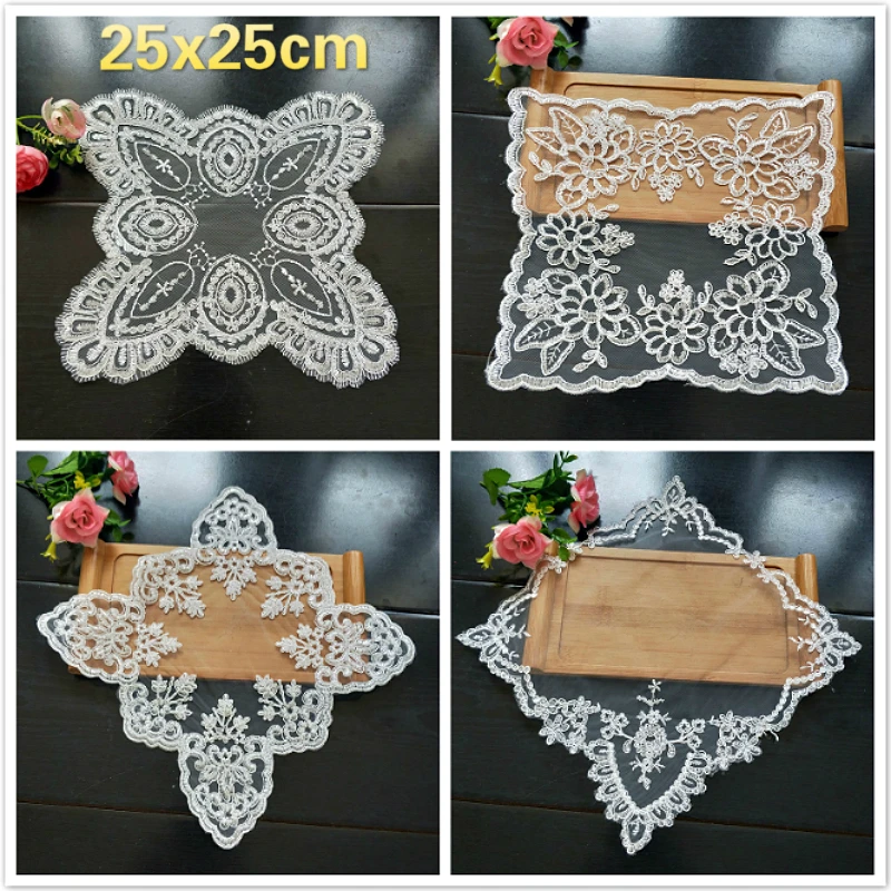 Many Styles Modern Minimalist Mesh Embroidery Napkin Placemat Vase Cushion Table Lamp Pad Rice Cooker Cover Towel Fruit Coaster 
Many Styles Modern Minimalist Mesh Embroidery Napkin Placemat Vase Cushion Table Lamp Pad Rice Cooker Cover Towel Fruit Coaster