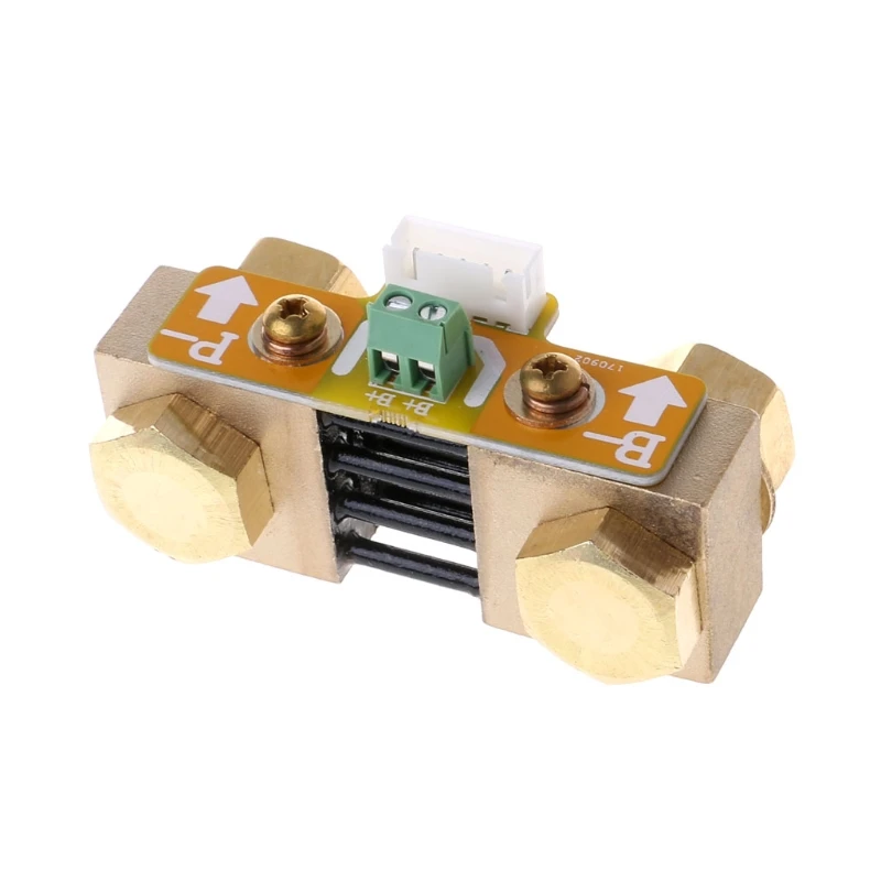 80V 350A TK15 Precision Battery Tester for LiFePO Coulomb Counter LCD Coulometer
80V 350A TK15 Precision Battery Tester for LiFePO Coulomb Counter LCD Coulometer