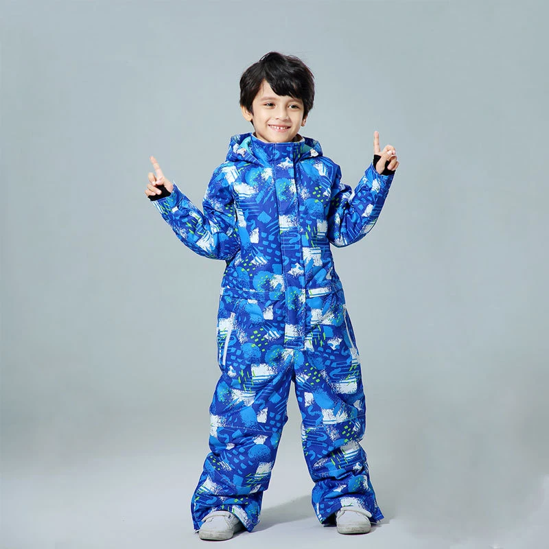 Winter -30 temperature Kids Piece Ski Suit Children Brands Waterproof Warm Boy Snow Jacket Skiing And Snowboarding Jacket Child
Winter -30 temperature Kids Piece Ski Suit Children Brands Waterproof Warm Boy Snow Jacket Skiing And Snowboarding Jacket Child