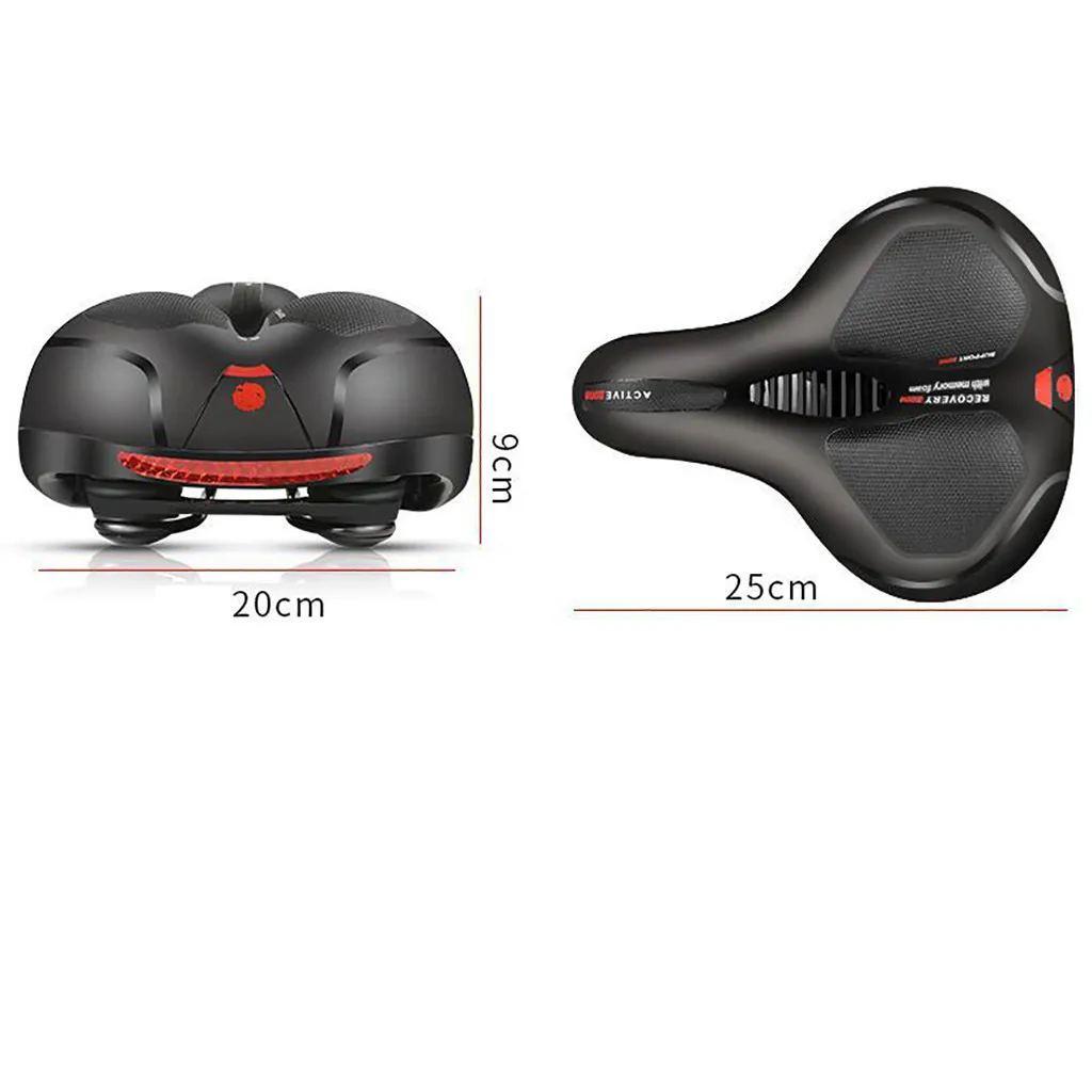 High quality Mountain MTB Gel Extra Comfort Saddle Bike Bicycle Cycling Seat Soft Cushion Pad Outdoor Bike accessories aksesuar
High quality Mountain MTB Gel Extra Comfort Saddle Bike Bicycle Cycling Seat Soft Cushion Pad Outdoor Bike accessories aksesuar