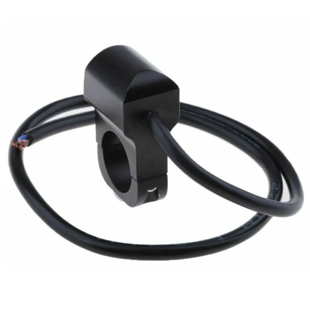 22mm Motorcycle Alloy Handlebar Switch On/Off Headlight-Hazard-Fog Red LED Light Switch Motorbike Accessories
22mm Motorcycle Alloy Handlebar Switch On/Off Headlight-Hazard-Fog Red LED Light Switch Motorbike Accessories