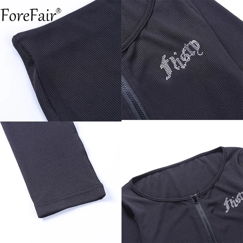 Forefair V Neck White Black Long Sleeve Autumn Eisty Print Sexy Women Set Crop Tops Two Piece Set Mini Skirt Outfits 2020
Forefair V Neck White Black Long Sleeve Autumn Eisty Print Sexy Women Set Crop Tops Two Piece Set Mini Skirt Outfits 2020