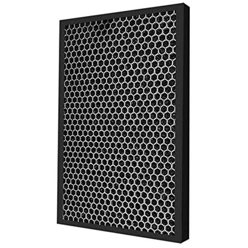 1 PC for Air Filter Activated Carbon Filter for Tefal PU4025 High Flow Air Filter Performance Air Filter
1 PC for Air Filter Activated Carbon Filter for Tefal PU4025 High Flow Air Filter Performance Air Filter