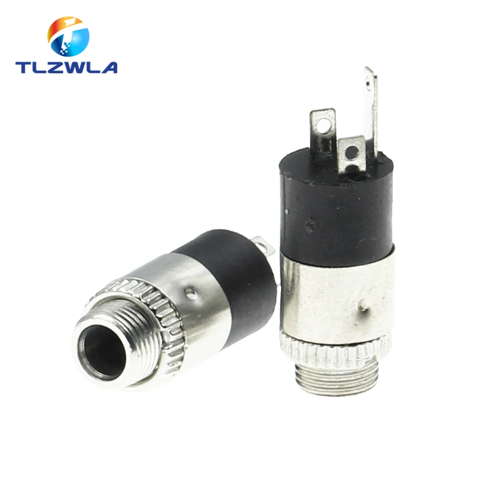 1000PCS PJ392 3.5mm Stereo Female Sockect Jack With Screw 3.5 Audio Headphone Connector PJ-392
1000PCS PJ392 3.5mm Stereo Female Sockect Jack With Screw 3.5 Audio Headphone Connector PJ-392