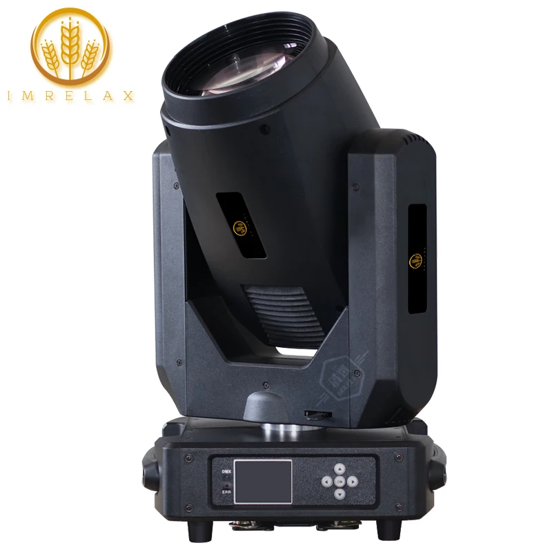 IMRELAX 700000 LUX Hero Sharpy луч 311W СИД Moving головной светильник с двумя Призма Plus Цвета для Pro