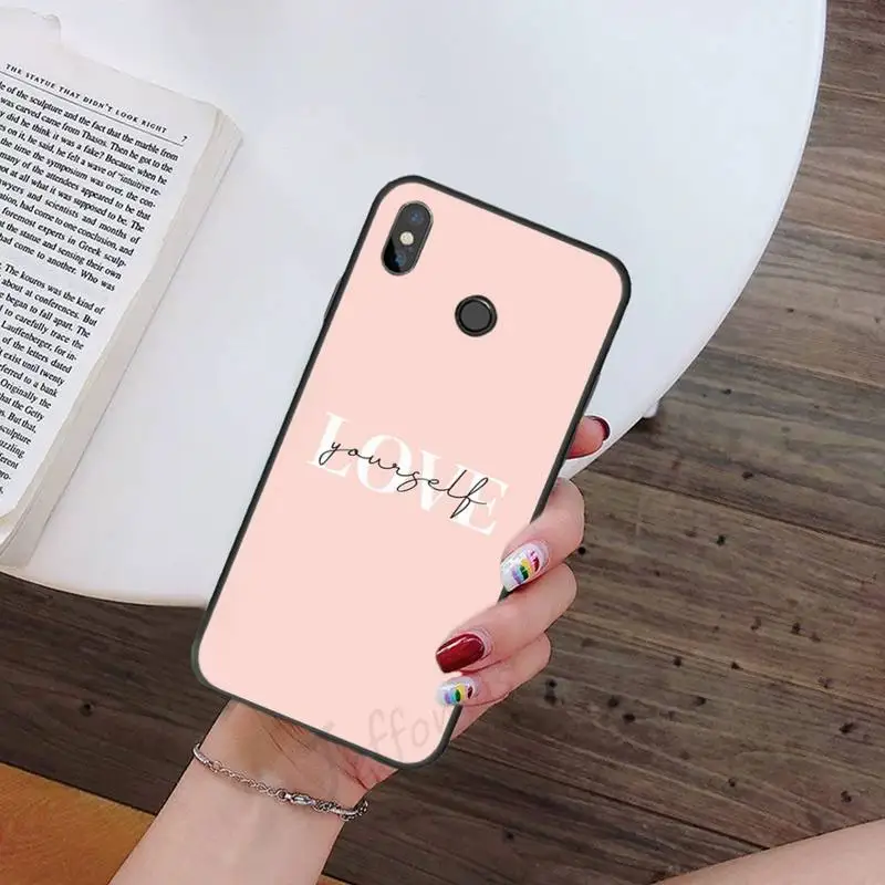 love heart pink cute SMILE Phone Case For Xiaomi Redmi mi note max 3 5 6 8 9 10 t S SE lite pro Soft Silicone Shell Cover Funda
love heart pink cute SMILE Phone Case For Xiaomi Redmi mi note max 3 5 6 8 9 10 t S SE lite pro Soft Silicone Shell Cover Funda