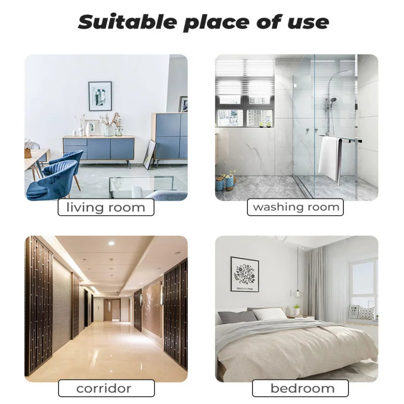 Wall Smart Wall Light Switch Infrared Sensor EU UK 220V 10A Glass Screen Panel on off Electrical Power No Need Touch Smart Home
Wall Smart Wall Light Switch Infrared Sensor EU UK 220V 10A Glass Screen Panel on off Electrical Power No Need Touch Smart Home