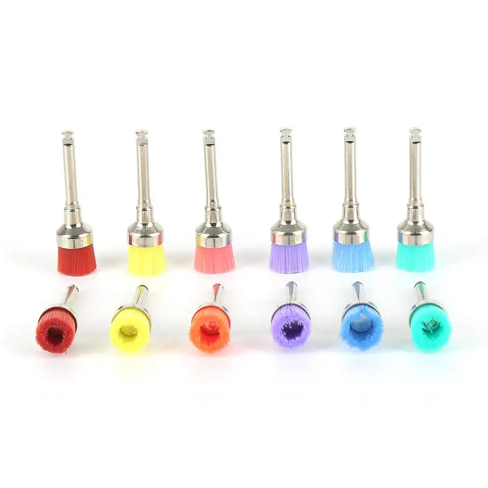 Tooth Cleaning Interdental Brush Colorful Nylon Latch Small Flat Polisher Teeth Brush Toothpick Oral Care Tool
Tooth Cleaning Interdental Brush Colorful Nylon Latch Small Flat Polisher Teeth Brush Toothpick Oral Care Tool