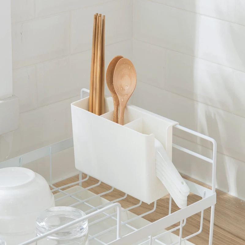 Kitchen Storage Organizer Dish Drainer Drying Rack Kitchen Sink Holder Tray For Plates Bowl Cup Tableware Shelf Basket Black
Kitchen Storage Organizer Dish Drainer Drying Rack Kitchen Sink Holder Tray For Plates Bowl Cup Tableware Shelf Basket Black