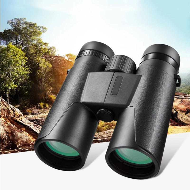 10x42 binoculars professional handheld travel binoculars high-power low-light night vision binoculars outdoor work tools
10x42 binoculars professional handheld travel binoculars high-power low-light night vision binoculars outdoor work tools
