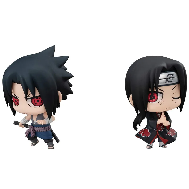 Фигурка BANDAI MegaHouse Naruto Sasuke Weasel, ПВХ экшн-фигурка из японского аниме, Коллекционная модель, подарок для детей, оригинал, 2 шт. в комплекте
Фигурка BANDAI MegaHouse Naruto Sasuke Weasel, ПВХ экшн-фигурка из японского аниме, Коллекционная модель, подарок для детей, оригинал, 2 шт. в комплекте