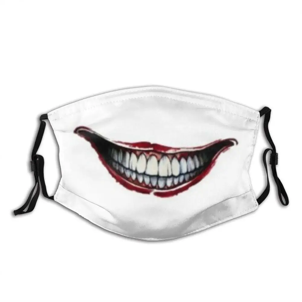 Mouth Smile Joker Fashion Masks Joker Smile Mouth Blood Movie Joker Movie Mask
Mouth Smile Joker Fashion Masks Joker Smile Mouth Blood Movie Joker Movie Mask