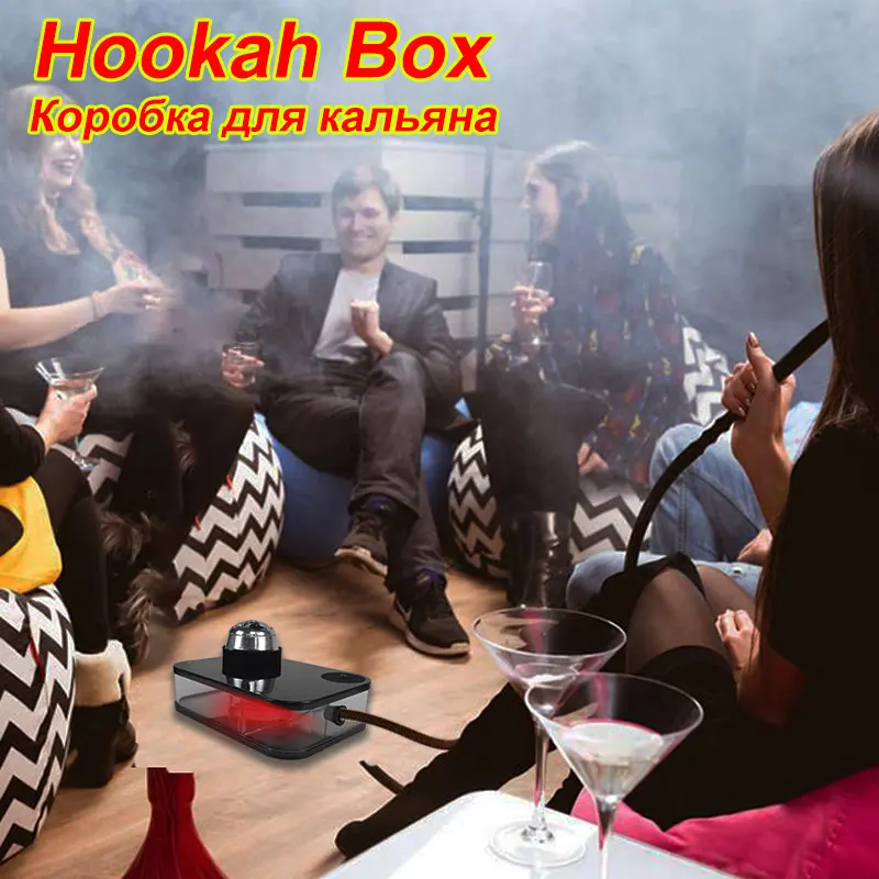 1 Set Hookah With LED Light Portable Hookah For Smoking Water Pipe Complete Smoking Hookah Accessories With LED Light 
1 Set Hookah With LED Light Portable Hookah For Smoking Water Pipe Complete Smoking Hookah Accessories With LED Light