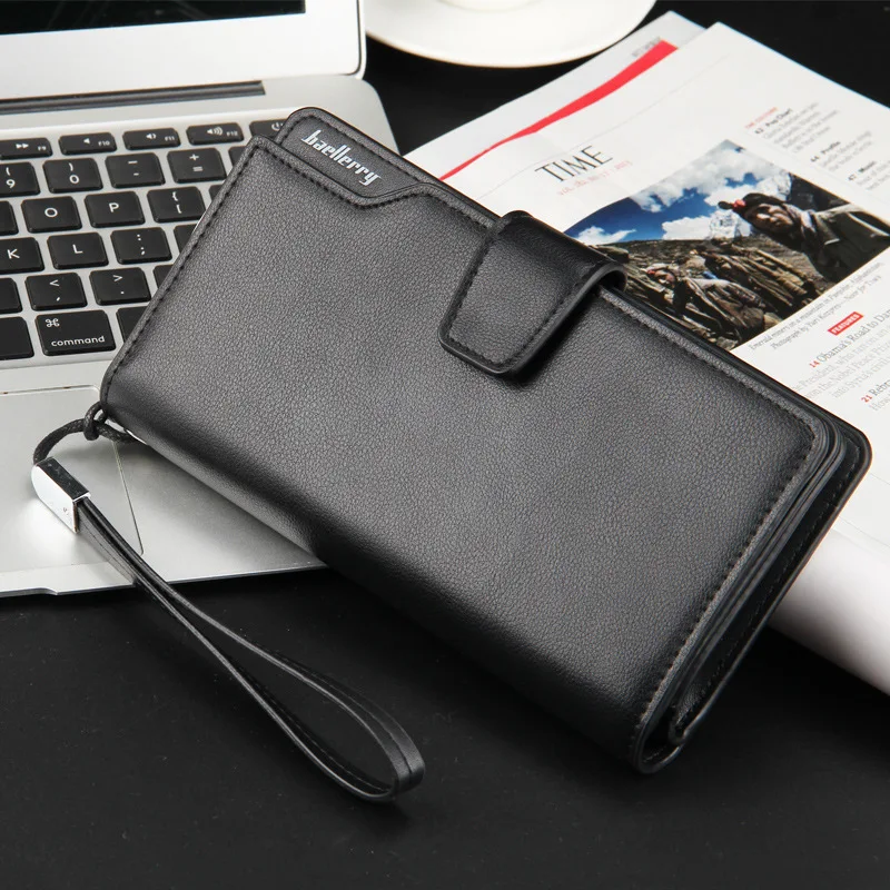 Men's Wallet Hand Bag Multi-Function Zero Wallet Retro Zipper Phone Bag Wallet Men Men Wallets Purse Wallets Wallet 
Men's Wallet Hand Bag Multi-Function Zero Wallet Retro Zipper Phone Bag Wallet Men Men Wallets Purse Wallets Wallet