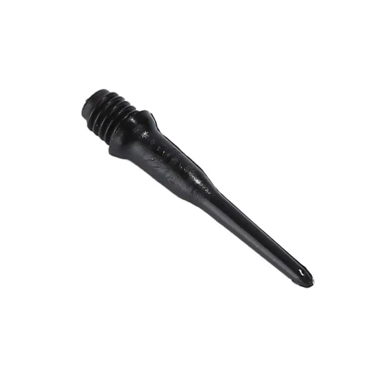 Durable Soft Tip Points Needle Replacement Set For Electronic Dart Black Entertainment Archery Products Indoor Outdoor 100 PCs
Durable Soft Tip Points Needle Replacement Set For Electronic Dart Black Entertainment Archery Products Indoor Outdoor 100 PCs