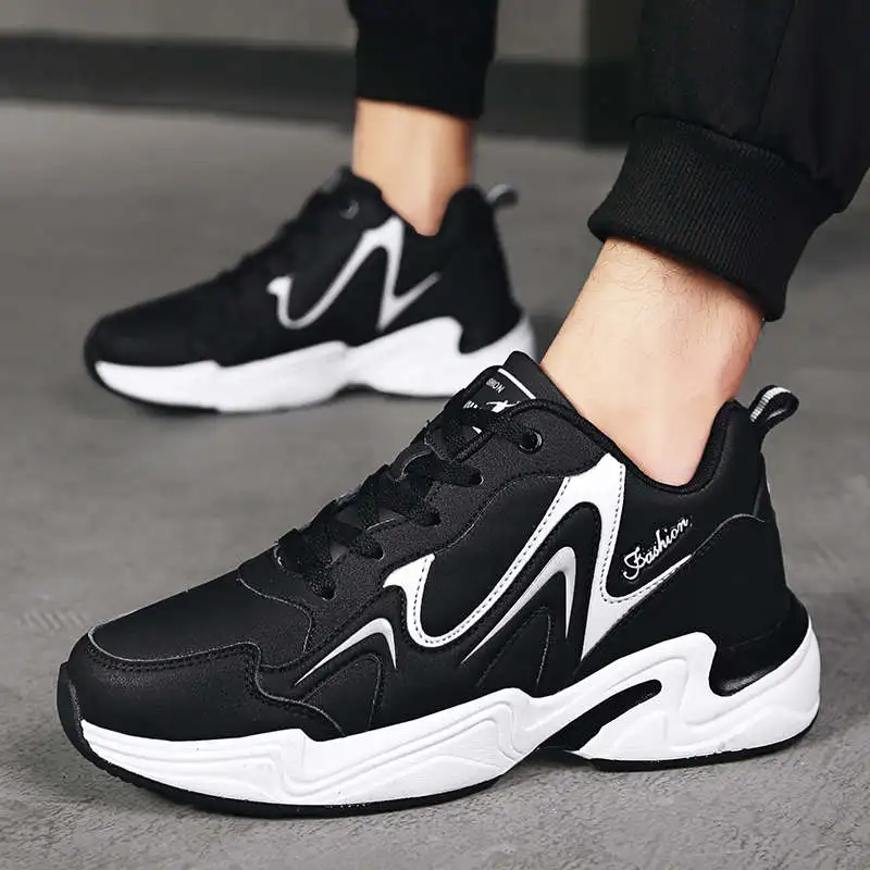 Кроссовки мужские Супермягкие, спортивная обувь для бега, на большой платформе, размеры 47, 39-50 
Кроссовки мужские Супермягкие, спортивная обувь для бега, на большой платформе, размеры 47, 39-50