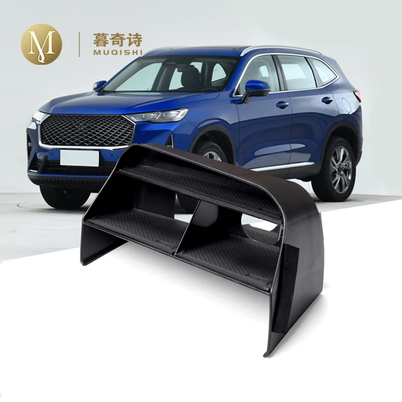 For Haval H6 2021 Storage Box Center Console Organizer Central Control Modification Interior Modified Accessories Glove Boxes
For Haval H6 2021 Storage Box Center Console Organizer Central Control Modification Interior Modified Accessories Glove Boxes