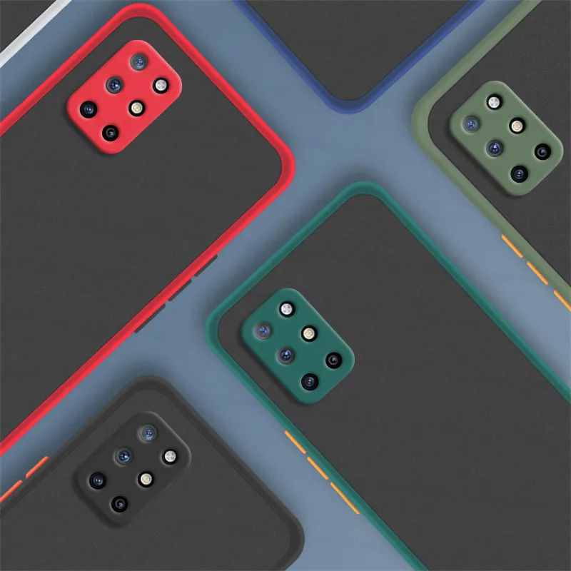 For OnePlus 8T Case for OnePlus 8T 9R 9 Pro Cover Silicone Matte Translucent Shockproof Bumper Coque For OnePlus 8T 9R 9 Pro
For OnePlus 8T Case for OnePlus 8T 9R 9 Pro Cover Silicone Matte Translucent Shockproof Bumper Coque For OnePlus 8T 9R 9 Pro