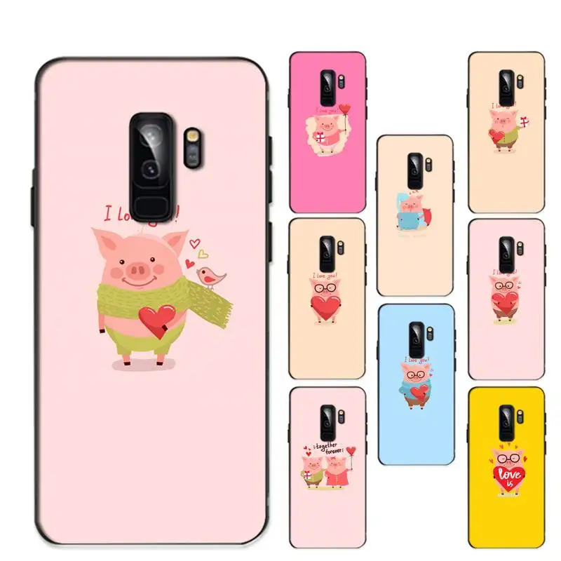 Cute Pig love Phone Case For Samsung Galaxy S 20lite S21 S21ULTRA s20 s20plus for S21plus 20UlTRA
Cute Pig love Phone Case For Samsung Galaxy S 20lite S21 S21ULTRA s20 s20plus for S21plus 20UlTRA