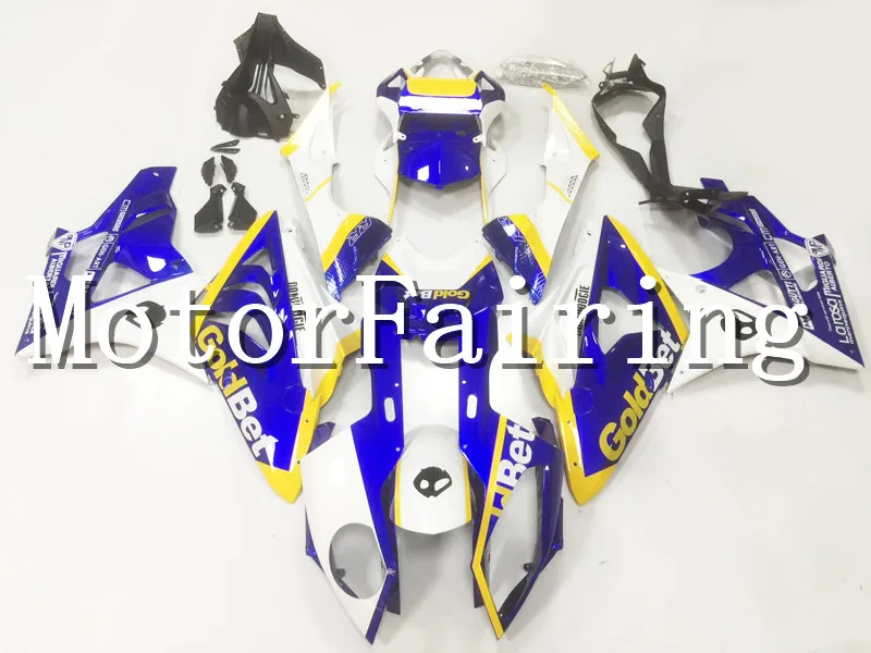 Motorcycle Bodywork Fairing Kit Fit For S1000RR 2009 2010 2011 2012 2013 2014 ABS Plastic Injection Molding Moto Hull B09A101
Motorcycle Bodywork Fairing Kit Fit For S1000RR 2009 2010 2011 2012 2013 2014 ABS Plastic Injection Molding Moto Hull B09A101