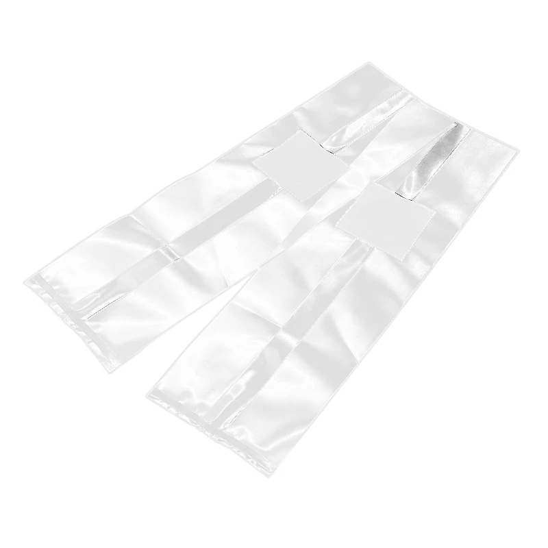 50Pcs 10x20 Inch PVC Mushroom Spawn Grow Bag Substrate Hight Temp Pre Sealable Garden Supplies Grow Bags
50Pcs 10x20 Inch PVC Mushroom Spawn Grow Bag Substrate Hight Temp Pre Sealable Garden Supplies Grow Bags