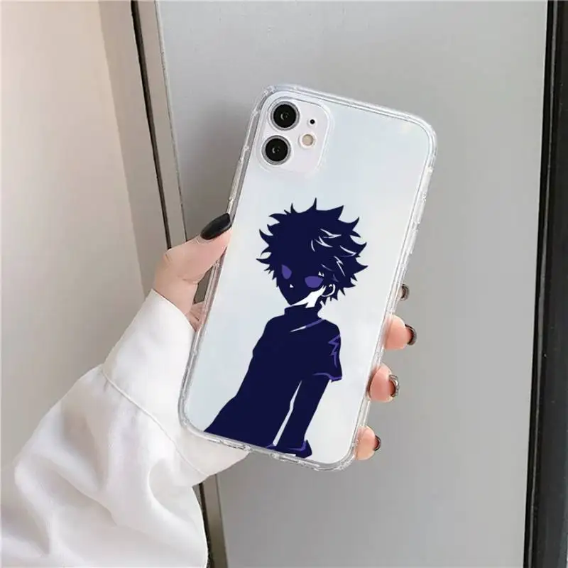 Hunter x Hunter anime JAPAN Phone Case Transparent for iPhone 11 12 mini pro XS MAX 8 7 6 6S Plus X 5S SE 2020 XR
Hunter x Hunter anime JAPAN Phone Case Transparent for iPhone 11 12 mini pro XS MAX 8 7 6 6S Plus X 5S SE 2020 XR