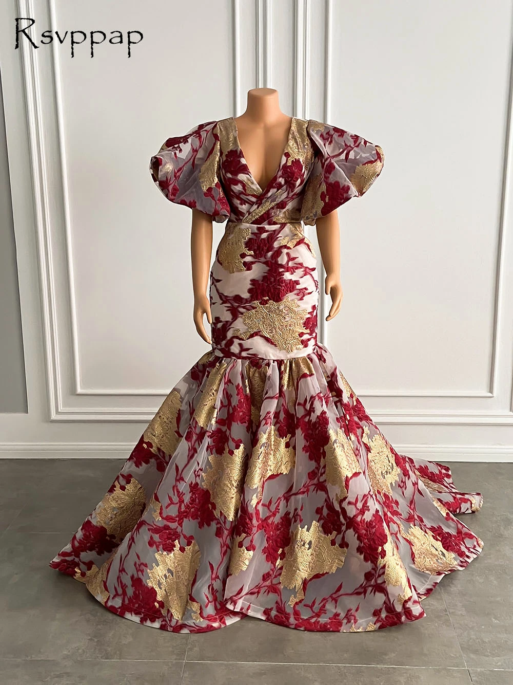 Роскошные Длинные арабские вечерние платья 2022 пышные с коротким рукавом Русалка Золотые и бордовые африканские женские вечерние платья
Роскошные Длинные арабские вечерние платья 2022 пышные с коротким рукавом Русалка Золотые и бордовые африканские женские вечерние платья