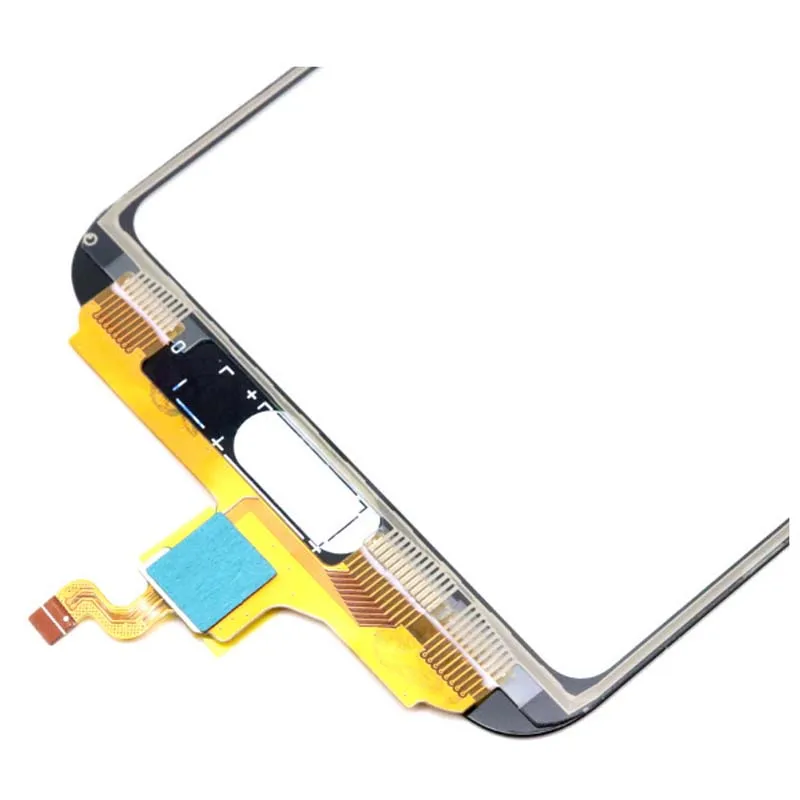 5.84"Touch Screen Panel For Huawei Honor 10 Touch Screen Digitizer Assembly For Honor10 Front Glass No LCD Replacement
5.84"Touch Screen Panel For Huawei Honor 10 Touch Screen Digitizer Assembly For Honor10 Front Glass No LCD Replacement