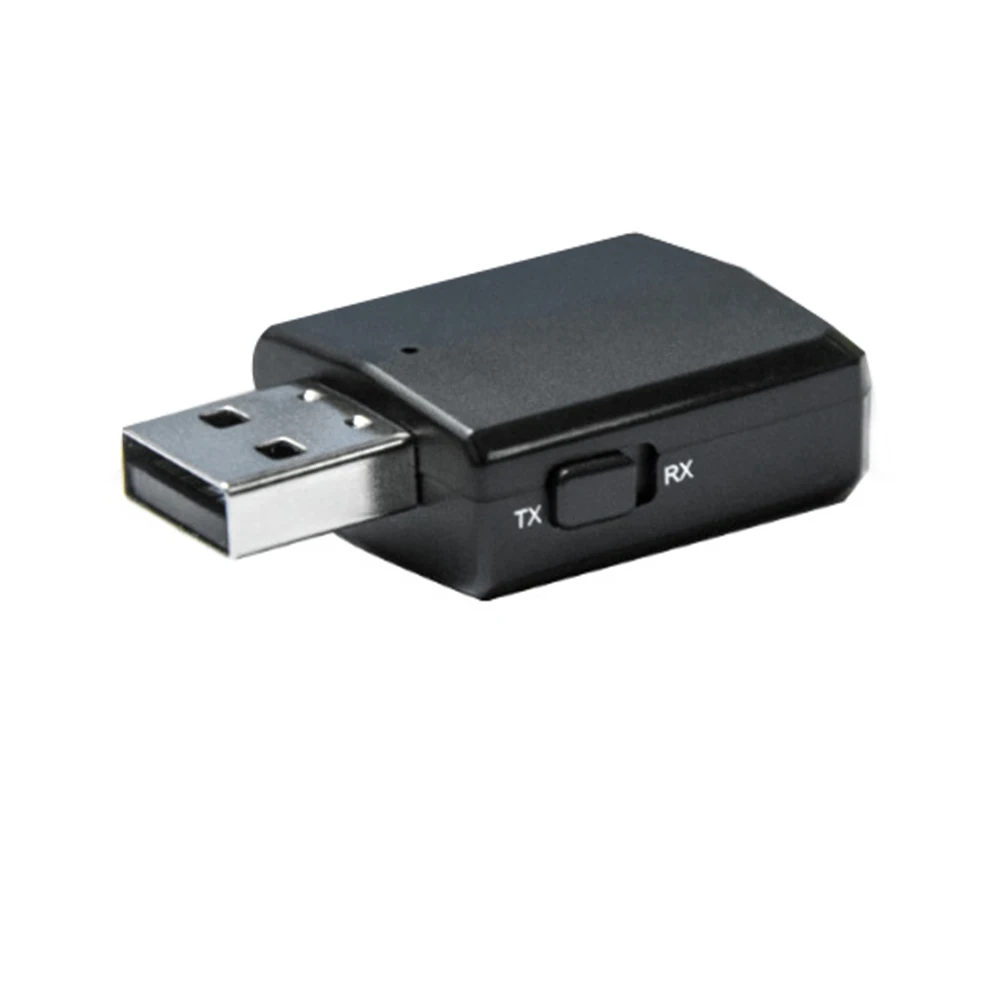 3 в 1 USB Bluetooth 5,0 аудио передатчик/приемник адаптер портативный для ТВ/ПК/автомобиля GK99
3 в 1 USB Bluetooth 5,0 аудио передатчик/приемник адаптер портативный для ТВ/ПК/автомобиля GK99