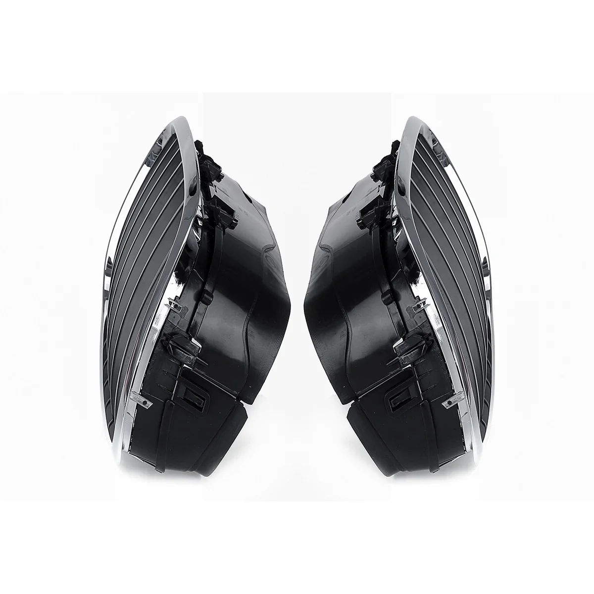 1 Pair Gloss Black Bumper Sport Front Grille/Grilles Kidney Fit For BMW E70 X5 E71 X6 2007-2013 Front Bumper Grille Car Styling
1 Pair Gloss Black Bumper Sport Front Grille/Grilles Kidney Fit For BMW E70 X5 E71 X6 2007-2013 Front Bumper Grille Car Styling