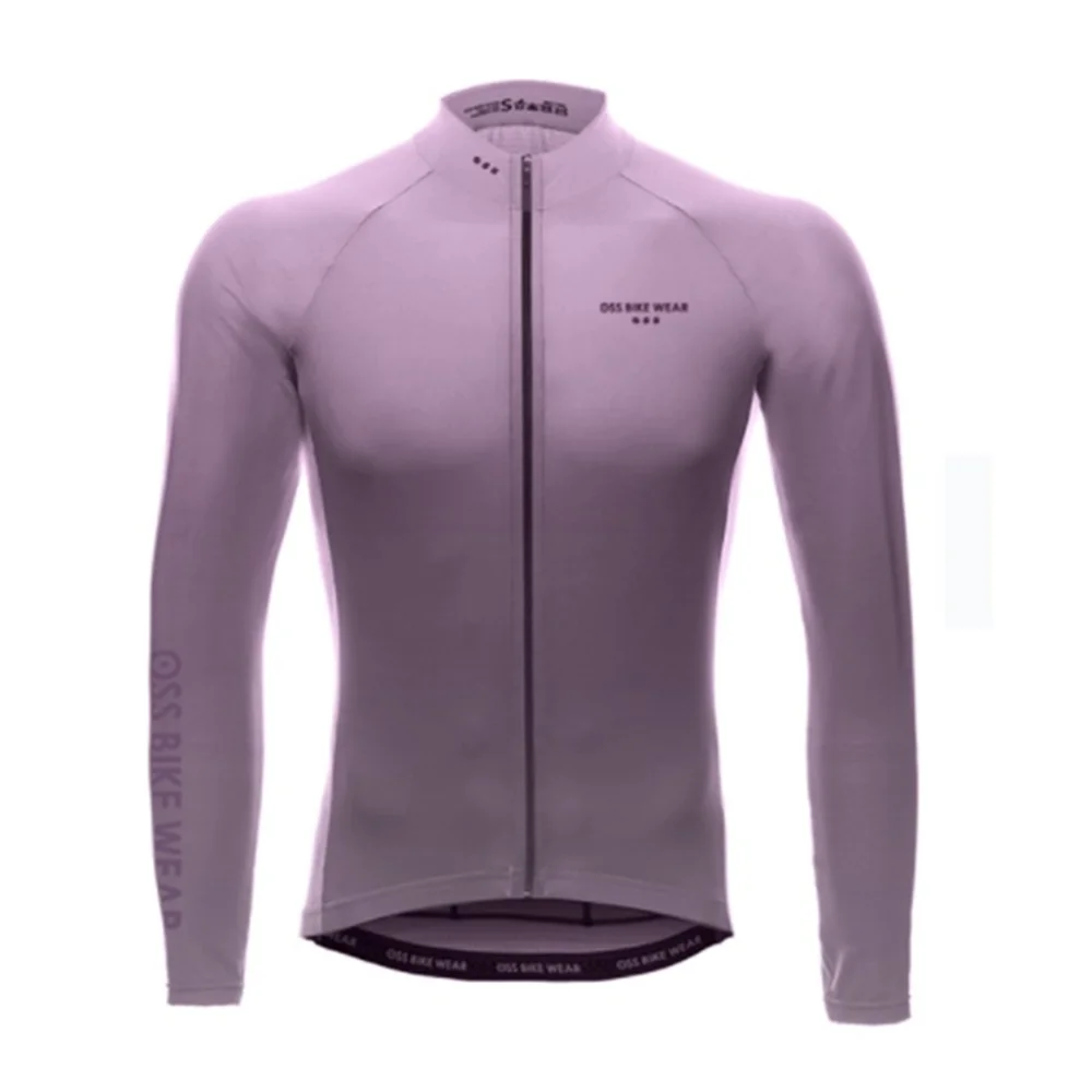 OSS cycling jersey winter long warm coat men bike clothing maillot ciclismo mtb road bicycle apparel racing fleece sportswear
OSS cycling jersey winter long warm coat men bike clothing maillot ciclismo mtb road bicycle apparel racing fleece sportswear