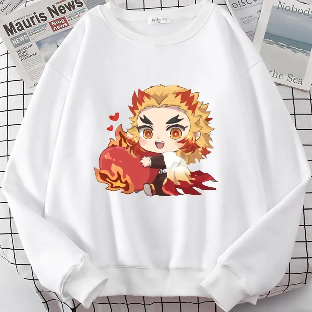 Demon Slayer Uzui Tengen Cool design O-NECK Cotton Sweatshirts with Pocket Casual Unisex Sweater
Demon Slayer Uzui Tengen Cool design O-NECK Cotton Sweatshirts with Pocket Casual Unisex Sweater