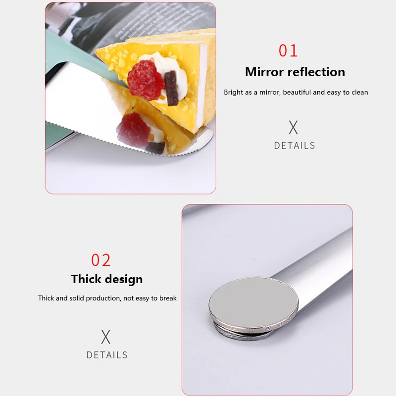 1Piece Short Handle Stainless Steel Pizza Spatula Baking Tools Pastry Cooking Shovel Cake Dessert Cutter Kitchen Supplies 18x5cm
1Piece Short Handle Stainless Steel Pizza Spatula Baking Tools Pastry Cooking Shovel Cake Dessert Cutter Kitchen Supplies 18x5cm