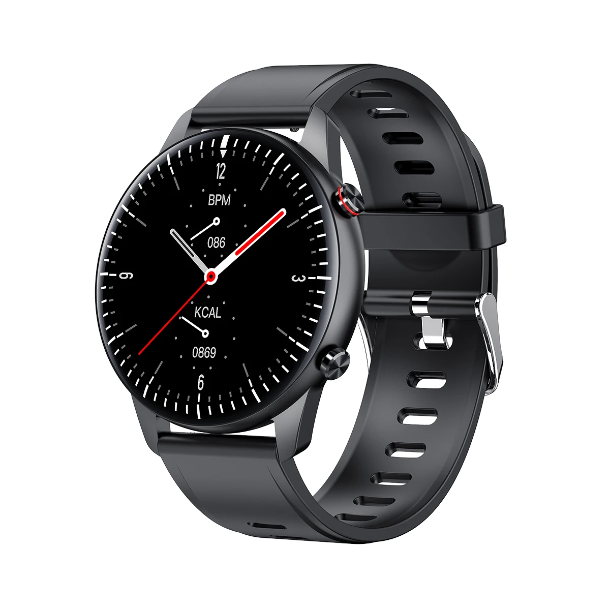 Смарт-часы унисекс с сенсорным экраном, IP67, водостойкие 
Смарт-часы унисекс с сенсорным экраном, IP67, водостойкие