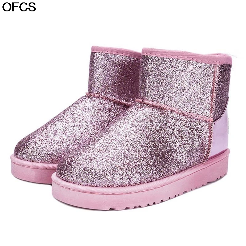 Winter New Snow Boots Women Low-Cylinder Sequined Warm Shoes Comfortable Spot Women Shoes Cotton Women Boots Pink Black Gray
Winter New Snow Boots Women Low-Cylinder Sequined Warm Shoes Comfortable Spot Women Shoes Cotton Women Boots Pink Black Gray