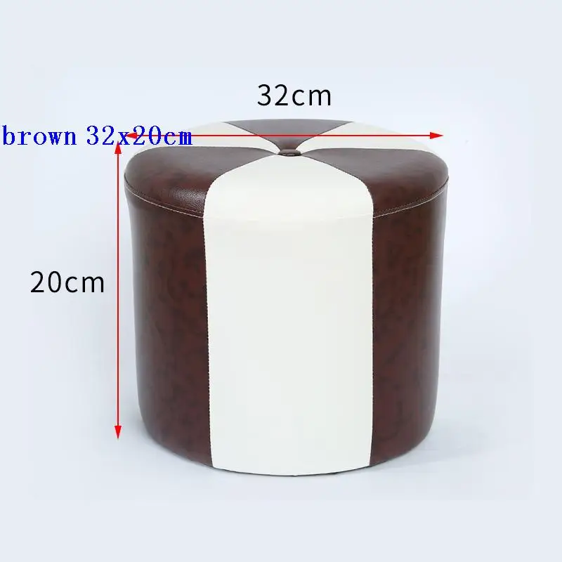 Taburete Almacenaje Banquinho Step Stool Banc De Rangement Sofa Vanity Tabouret Poef Change Shoes Ottoman Sgabello Chair
Taburete Almacenaje Banquinho Step Stool Banc De Rangement Sofa Vanity Tabouret Poef Change Shoes Ottoman Sgabello Chair