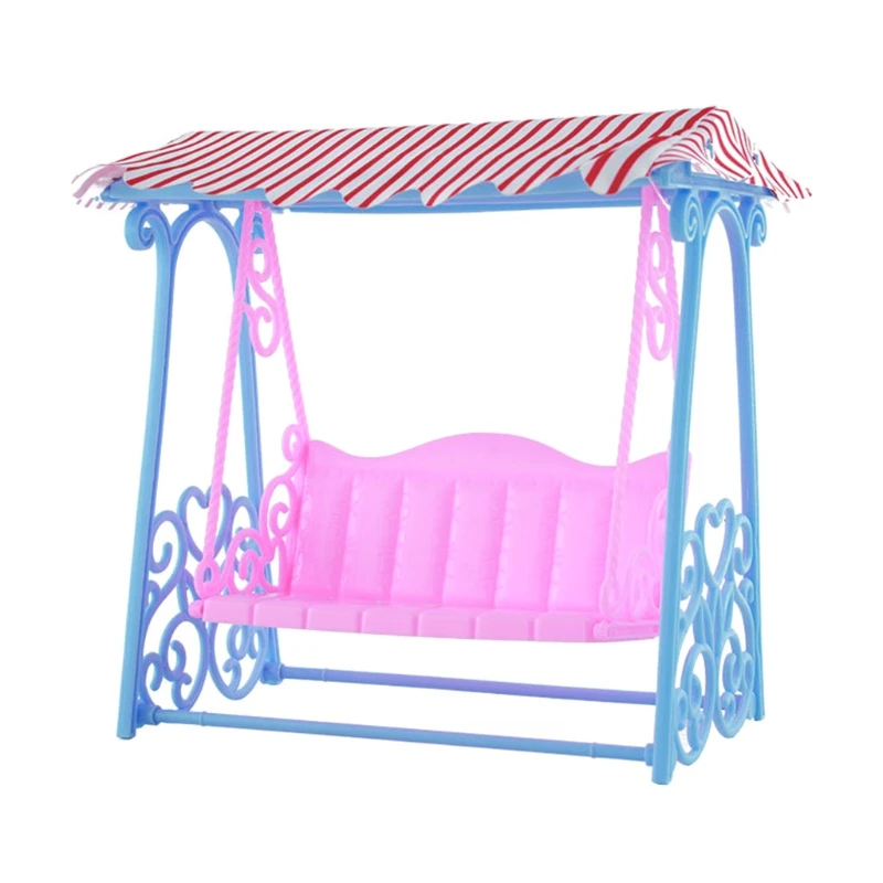 28EC Baking Decoration Simulation Swing Chair Miniature Swings Dollhouse Accessory Role Play Furniture Girls Favor Playsets
28EC Baking Decoration Simulation Swing Chair Miniature Swings Dollhouse Accessory Role Play Furniture Girls Favor Playsets