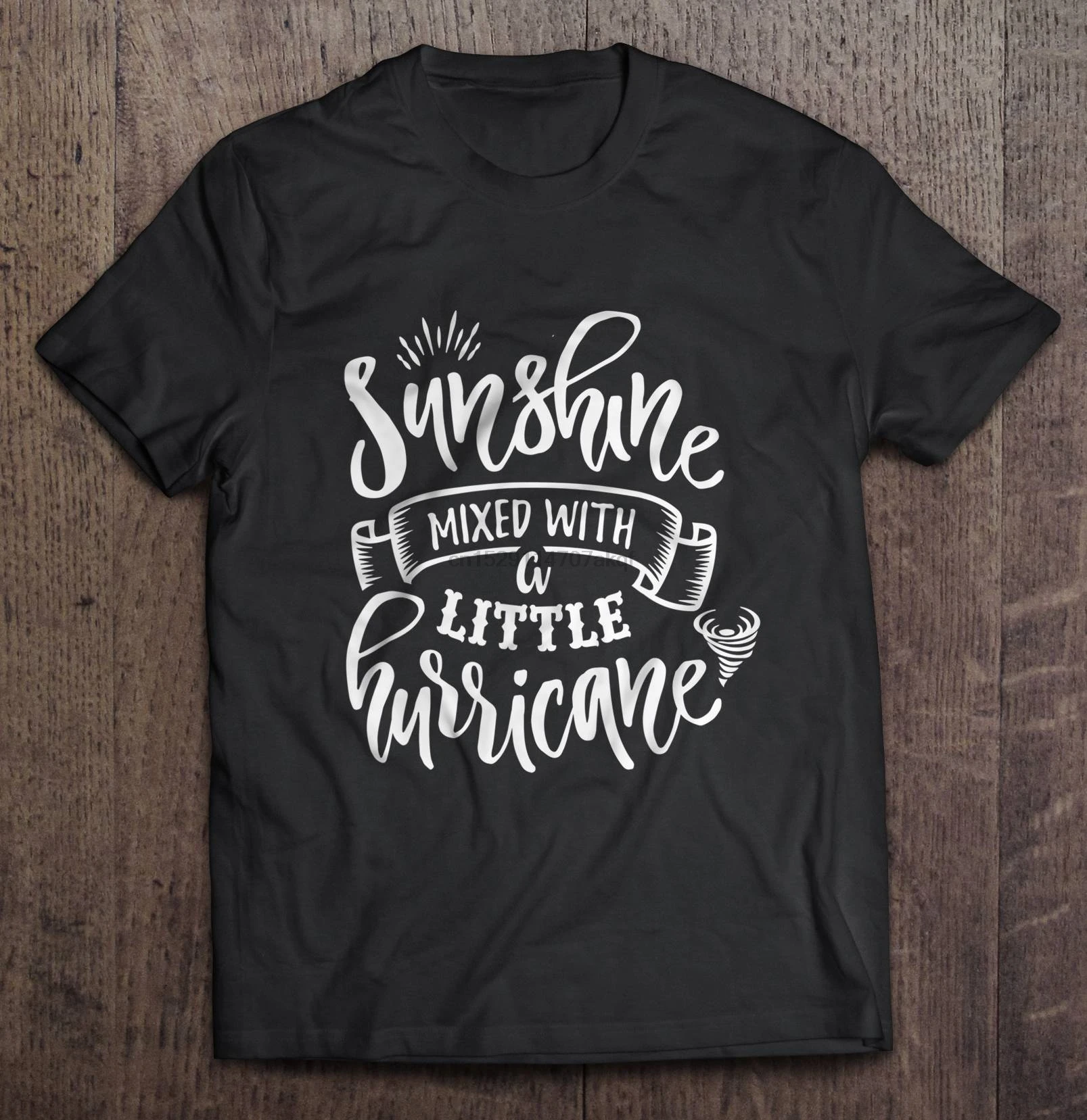 Men Funny T Shirt Fashion tshirt Sunshine Mixed With A Little Hurricane Women t-shirt
Men Funny T Shirt Fashion tshirt Sunshine Mixed With A Little Hurricane Women t-shirt