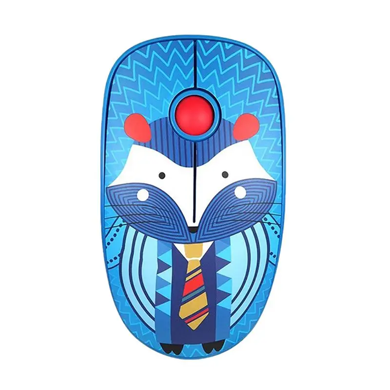 V8 Fashion Cartoon Pattern Office Game Mouse For PC Laptop Computer 2.4Ghz USB Wireless Mouse
V8 Fashion Cartoon Pattern Office Game Mouse For PC Laptop Computer 2.4Ghz USB Wireless Mouse