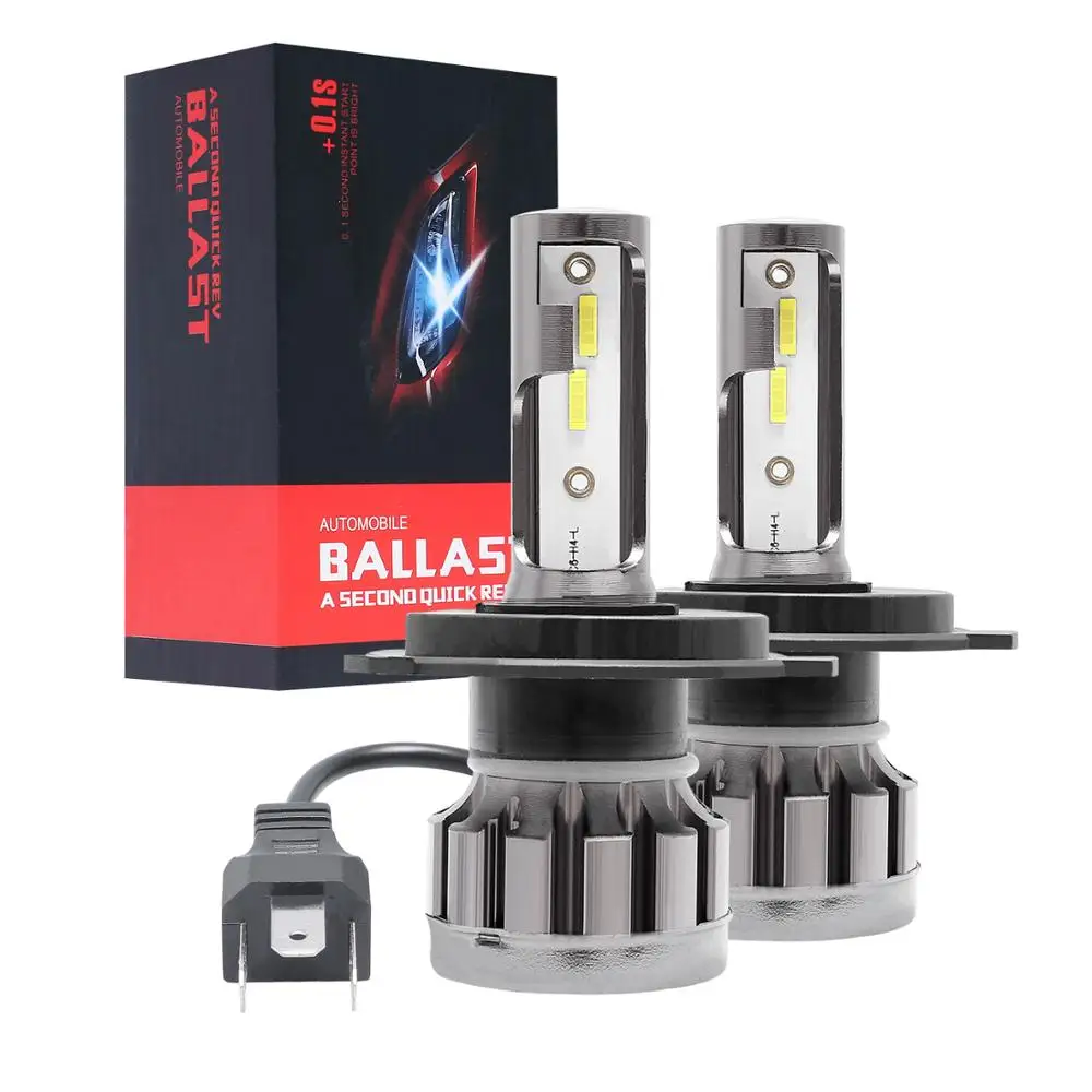H7 Led H4 With CSP Chips Car Headlight Bulbs H1 LED H11 H8 HB3 9005 HB4 Lamp 6000K 4300K 5000K 12V 12000LM
H7 Led H4 With CSP Chips Car Headlight Bulbs H1 LED H11 H8 HB3 9005 HB4 Lamp 6000K 4300K 5000K 12V 12000LM